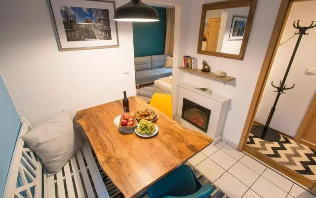 Apartment Artorius Ljubljana