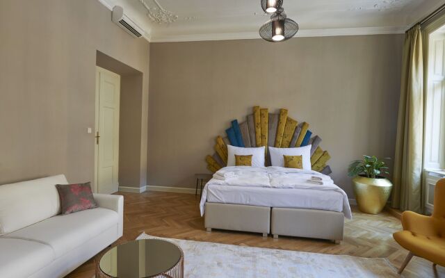 Flawless Apartments Opletalova