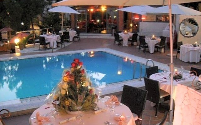 Hotel Villa La Colombaia