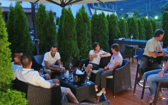 Agriturismo Salizzoni