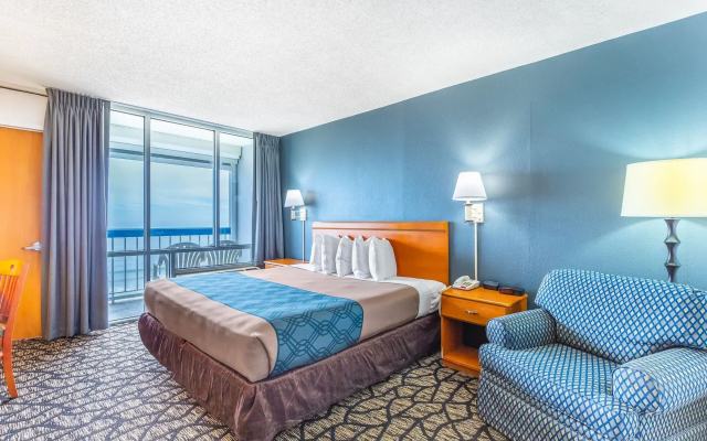 Seaview Hotel