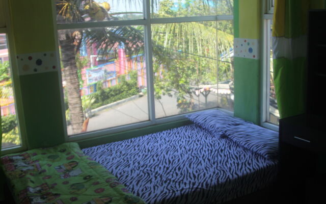 De'Vita Family Homestay