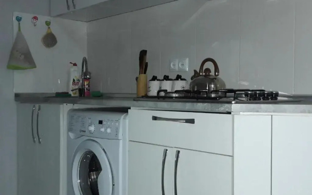 Lia Apartment1