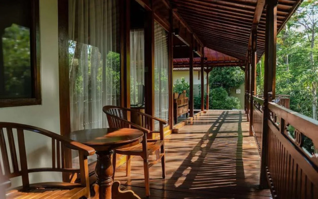 Ubud Heaven Sayan Villa