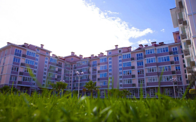 Sigma Sirius Hotel
