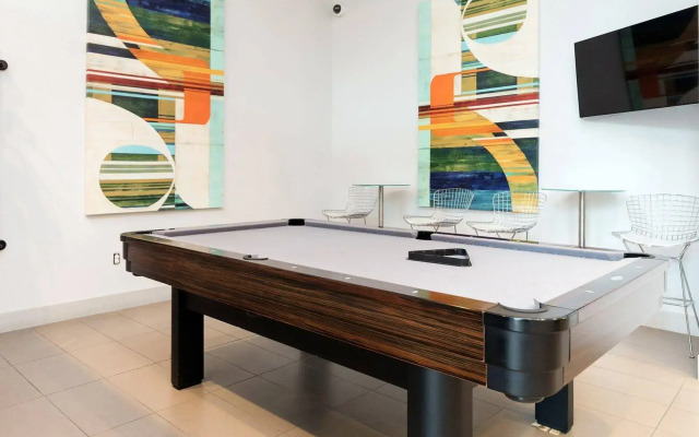 Global Luxury Suites at Tasman