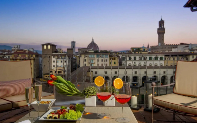 Torre Mannelli Suites