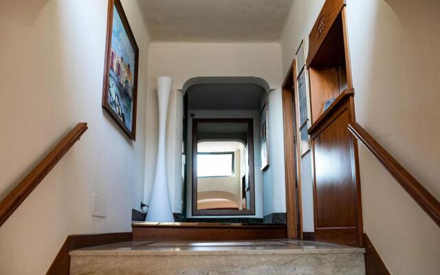 Rex Hotel Residence