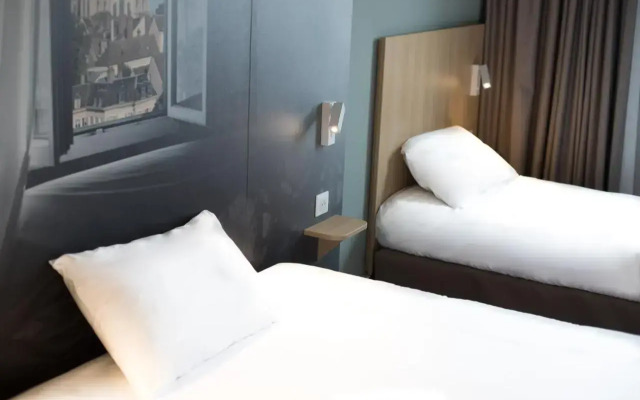 B&B HOTEL CHARTRES Océane