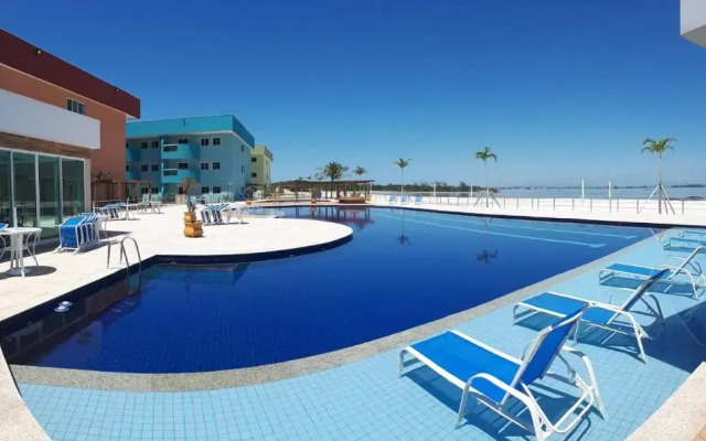 Golden Lake Residence