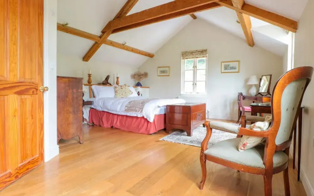 Coach House Cottages