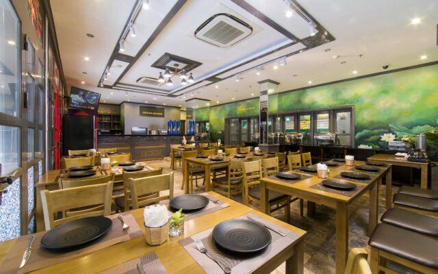 Hanoi Nostalgia Hotel & Spa