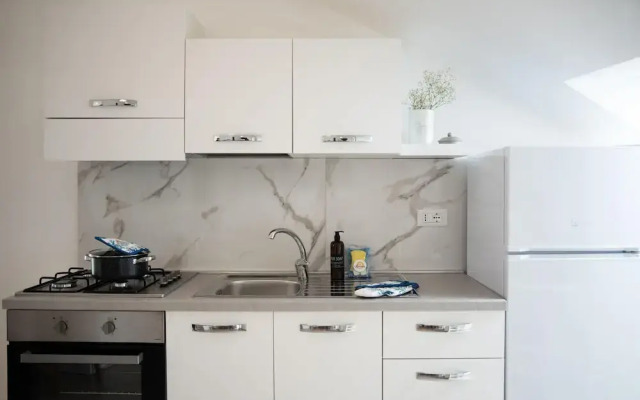 Cucci House Lido Riccio