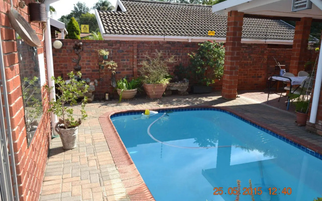 Memra Guest House