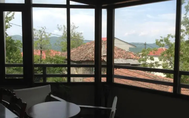 Guesthouse Kallisto