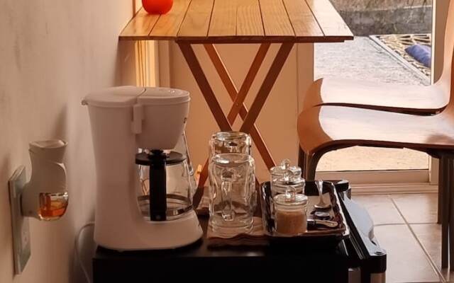 Eco-espacio By Rotamundos