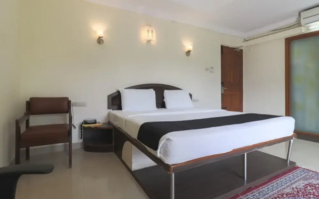 Holiday Palms by OYO Rooms