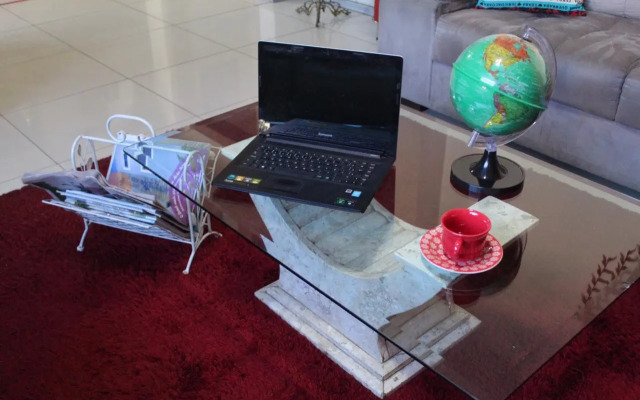 Hotel Aeroporto Montese Star