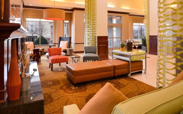 Hilton Garden Inn Columbus/Polaris