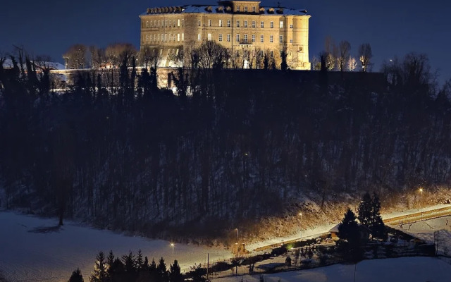 Castello Di Montaldo