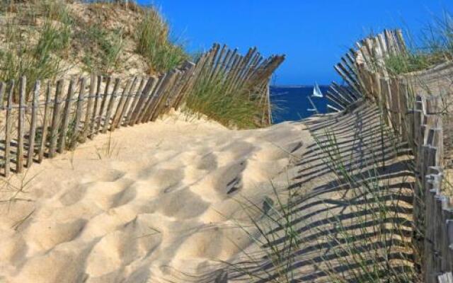 Très joli duplex Port Crouesty Morbihan