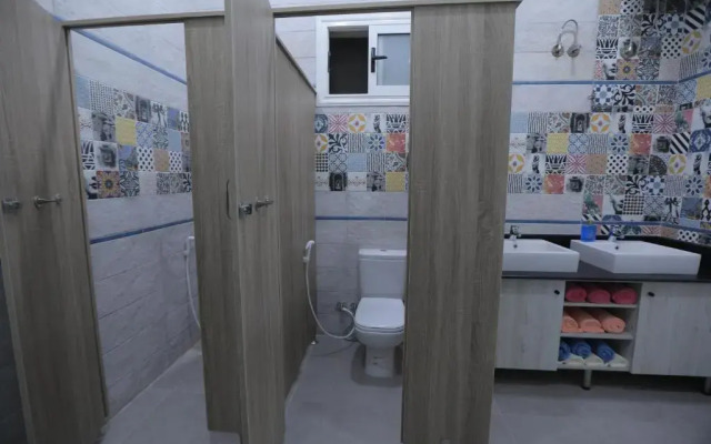 Cairo Hub Hostel