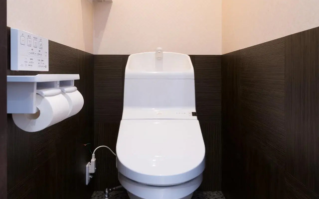 Kyotoya Kamogawa Gojo Private Villa