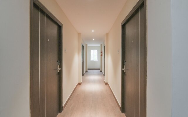 Capital O 22922 Hotel Siddartha Grand