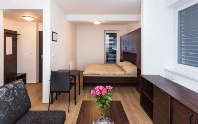 Barok Hotel a Apartmany