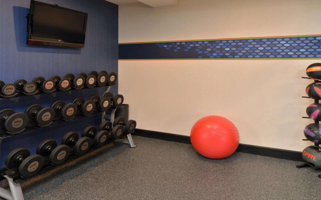 Hampton Inn Virginia Beach-Oceanfront North