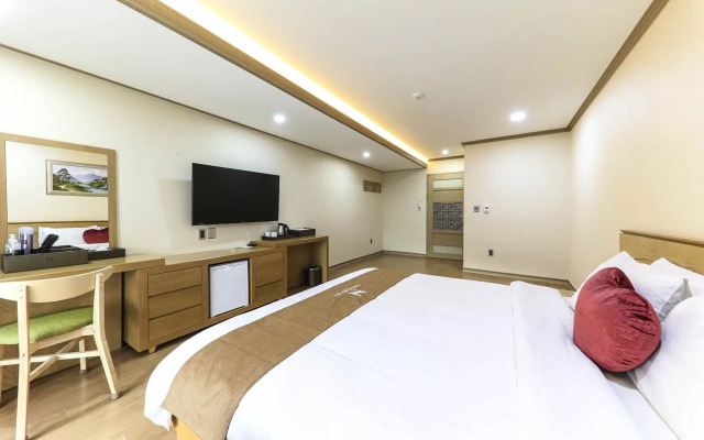 Nohyung Hotel