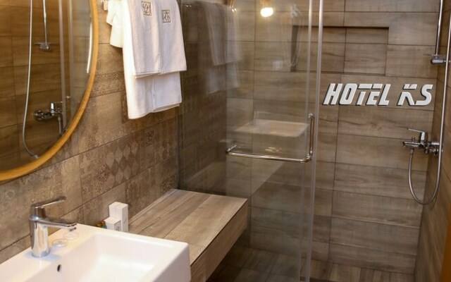 Kshotel