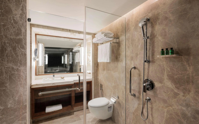 Shangri-La Eros, New Delhi