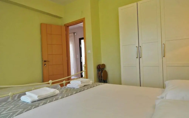 Fotinia Beach House -Dionisiou Halkidiki