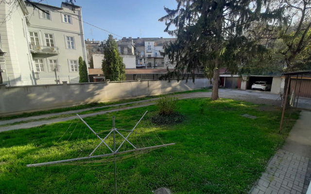 Apartman Kod Kestena