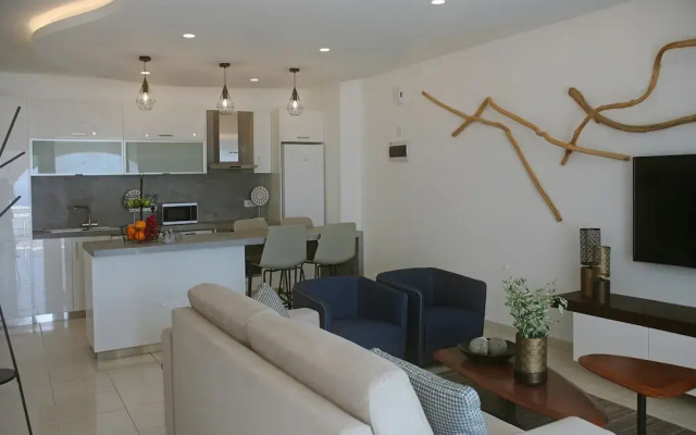 Ambelones Apartments