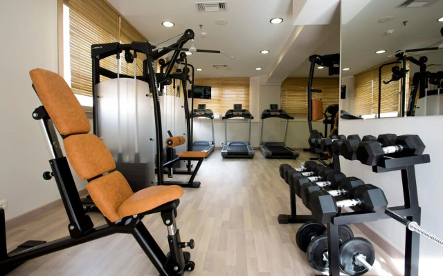 Calma Hotel & Spa