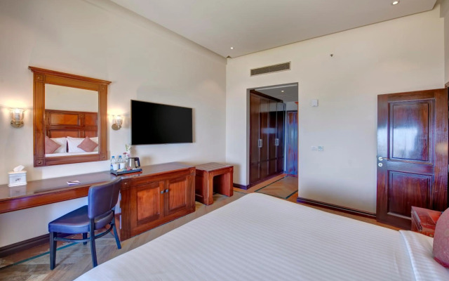 Pearl Continental Hotel Malam Jabba