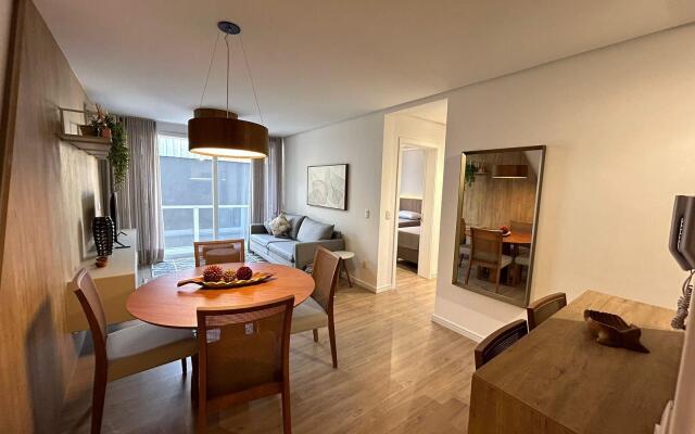 Apto Almada - Stay House Temporada