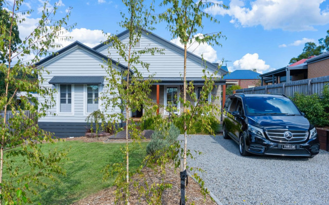 Yarra Valley Escape