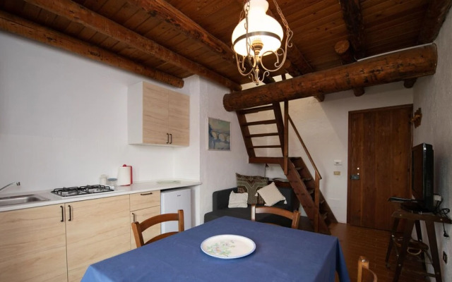 Cascina Polone - Appartamento Marta