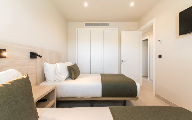 Amarilla Golf Residences