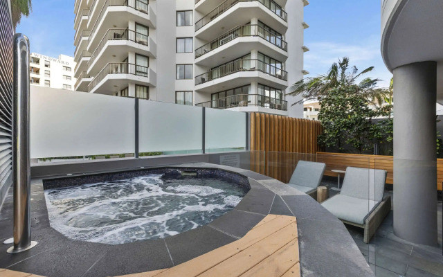 Breeze Mooloolaba