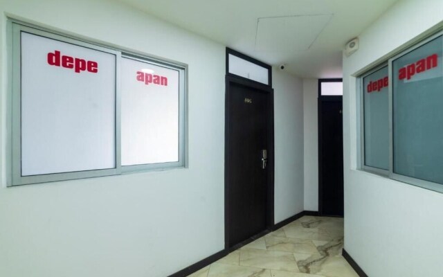 Depeapan by Ayenda Rooms