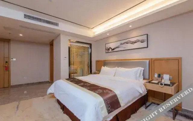 Shengshi Manhattan Hotel