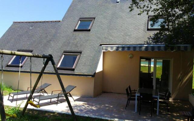 Maison à 20 mètre de la plage vue sur Mer