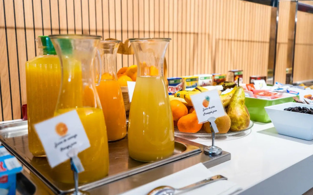 Hotel Vistamar Wellness by DLV