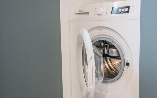 MIMALELY - House & terrace