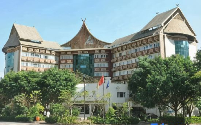 Longtan Hotel