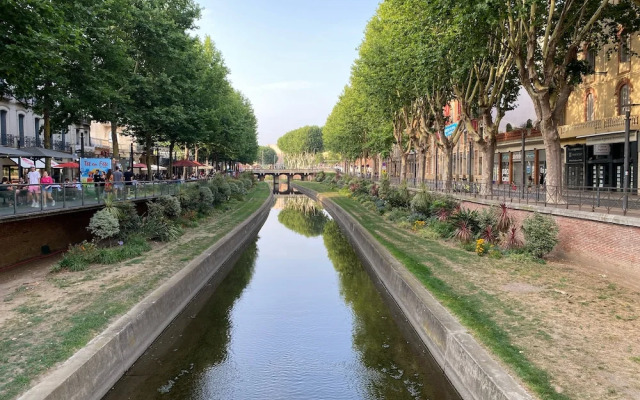 Au Coeur de Perpignan